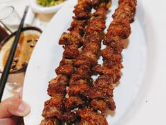 鲜肉大串-福寿斋·老北京铜锅涮肉·烤鸭(顺义总店)