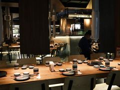 大堂-烧肉达人•炭火烧肉(新天地店)
