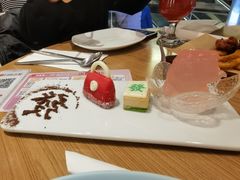 -必胜客(金元宝店)