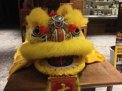 -扬州狮子楼·非遗淮扬菜(总店)