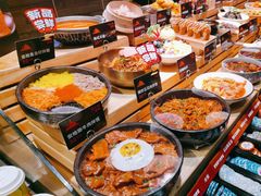 -炉小哥烤肉(熙地港店)