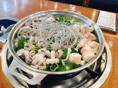 -蚂蚁家辣炒章鱼(海云台店)