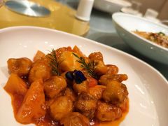 -红菜坊·烤鸭·川鲁宴(石园店)