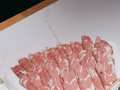 -曲氏老北京铜锅涮肉•火锅(不老街店)