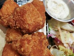 -小川洋风料理(街道口店)