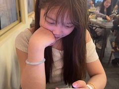 -帕蓝·暹罗料理(大学路店)