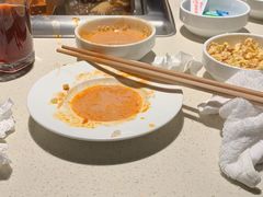 -海底捞火锅鲜切牛肉主题店(长寿路店)