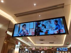 -西贝(上海新梅广场店)