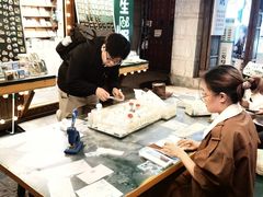 -大理古城主题邮局