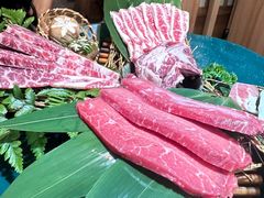 -九田家黑牛烤肉料理(新光汇店)