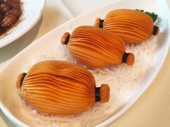 -利苑酒家(金宝店)