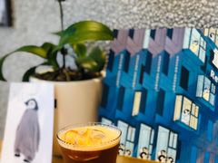 -MQ COFFEE STAND明谦(新洲店)