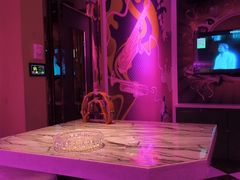 -金青果甄选KTV(劳动公园店)