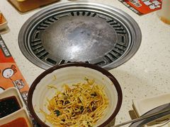 -猫爪爪原切自助烤肉(观音桥阳光世纪店)