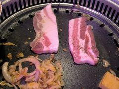-老卜奎齐齐哈尔烤肉(人民东路店)