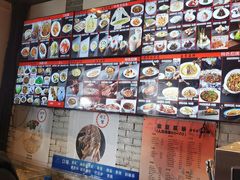 -芳芳私房菜·精做淮扬菜(承德路店)