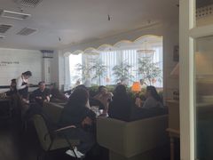 -良木缘咖啡西餐(优品道广场店)