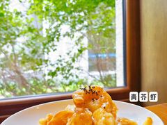 -集品堂·JPC餐厅(青年大街市府店)