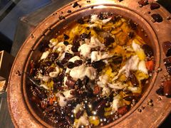 关公水煮鱼-水煮三国·川鲁江湖菜(香山店)