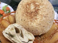 -清真喜兰老丁羊汤特色小吃