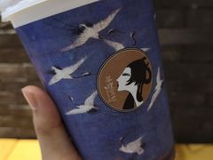 烟雨乌龙-茶理宜世(花城汇中区店)