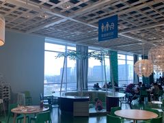 -宜家·瑞典风味餐厅(天津东丽商场店)