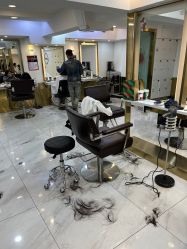点击看大图 -雅仕 HAIR SALON 美发沙龙