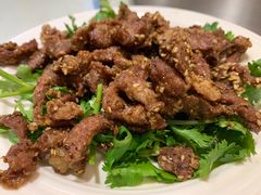 -福寿斋·老北京铜锅涮肉·烤鸭(顺义总店)