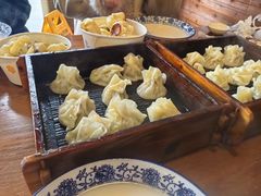 -张家巷美食(南浔店)