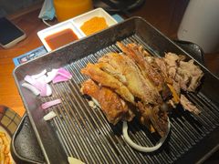 -楼兰新疆主题餐厅(苏州中心店)