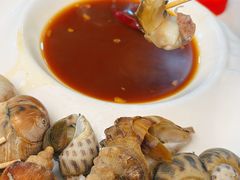 -健跳小海鲜(人民路店)