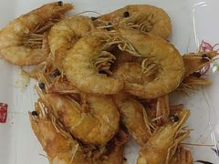 -聚德福海鲜家常菜(刘庄店)