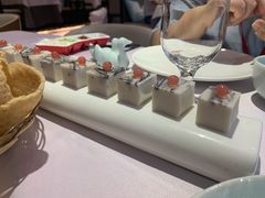 -味+新京宴·烤鸭·北京菜(创意谷店)