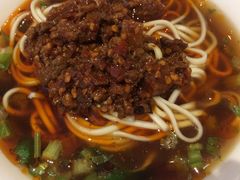-牛王庙吳記怪味面(双楠店)