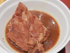 -喜家德虾仁水饺(长泰广场店)