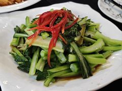 -柒號馆天津菜·八珍豆腐·牛窝骨