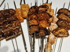 -三个大叔东北烧烤·砂锅菜(西三旗店)