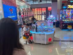 -哆啦星球(小寨店)
