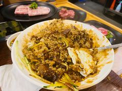 -我们家韩国烤肉8号店(郫都店)