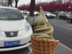 -吴裕泰茶庄(鼓楼店)