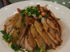 -东北大院·东北菜(三台子店)