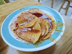 -马三洋芋片(兰州总店)