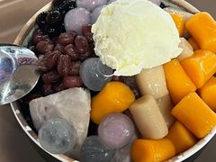 -鲜芋仙(观音桥大融城LG店)