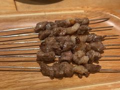 -嘻小北·兰州清汤牛肉面(南翔印象城MEGA店)