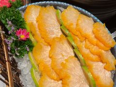 -季季山·云南野生菌火锅(上海首店)