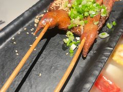 -重八牛府之小有名气(大望路店)