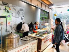 -长发西饼(临顿路店)