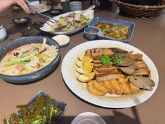 -大洋家·精品潮汕菜·生腌砂锅粥(天河东路店)