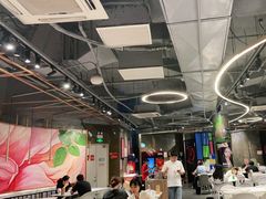 -付小姐在成都(吾悦广场店)