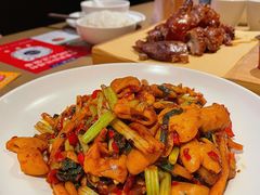 -桂小厨广西菜(万象城店)